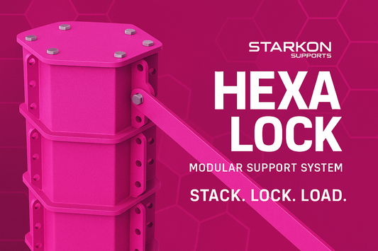 Hexa Lock 200